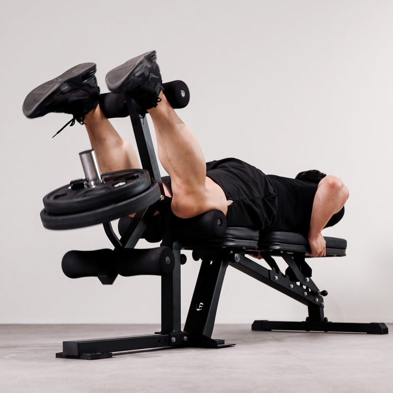 レッグエクステンション アタッチメント LEG EXTENSION ATTACHMENT 