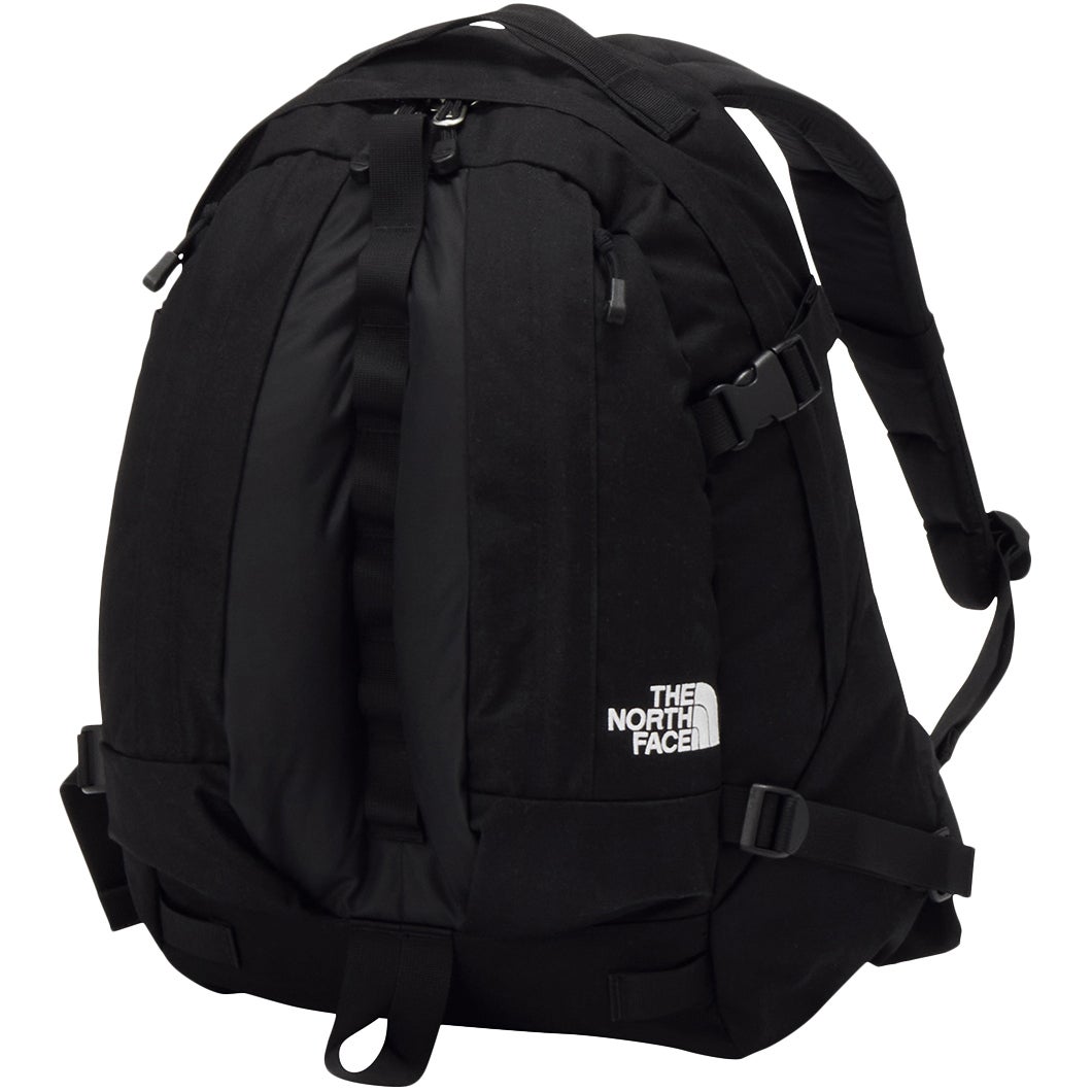 【ご希望の方はお早めに】新品未使用✴︎ザノースフェイス　ローマスリムデイ THE NORTH FACE Roamer Slim Day ブラック （ザ・ノース・フェイス
