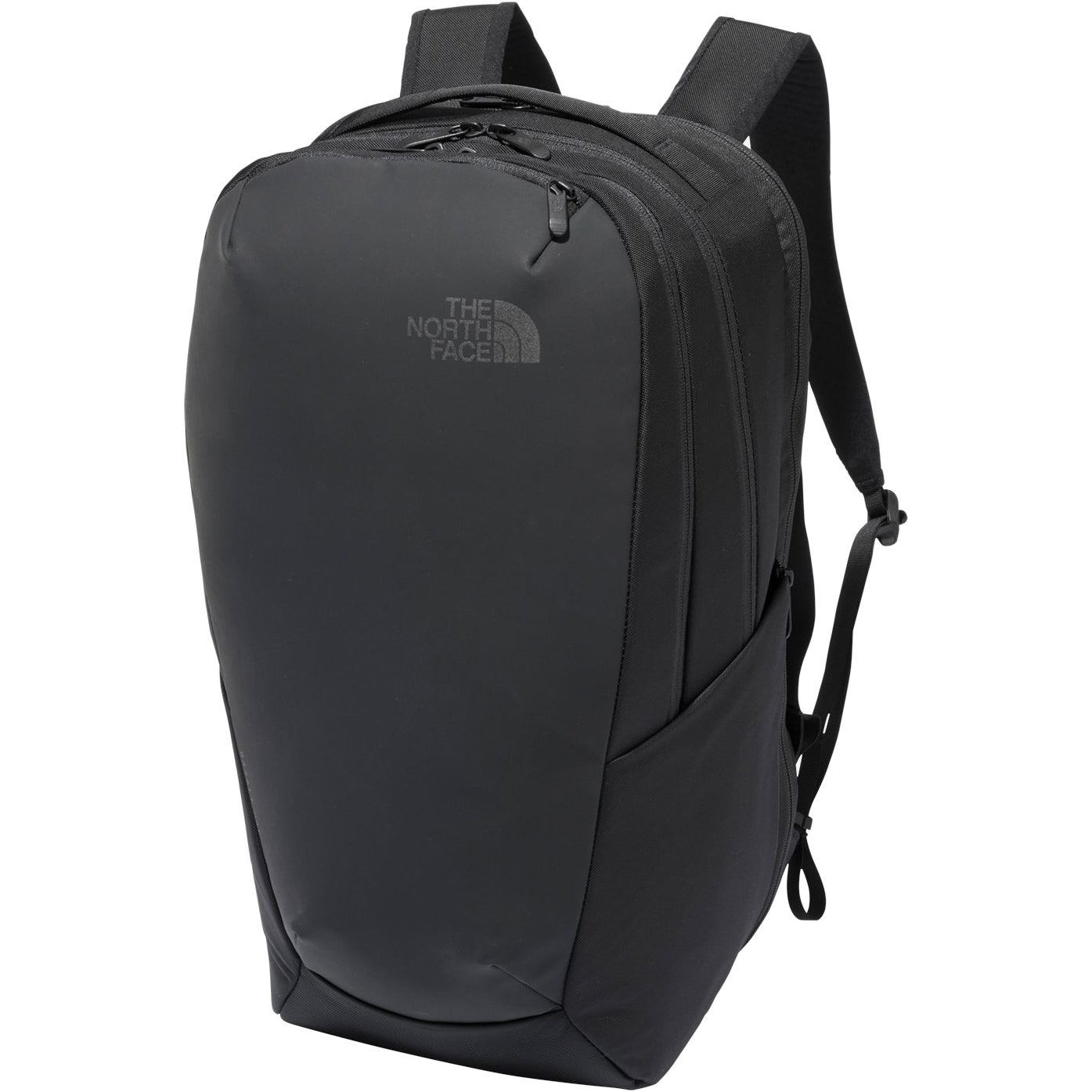 ローマースリムデイ Roamer Slim Day リュックサック ブラック NM82396