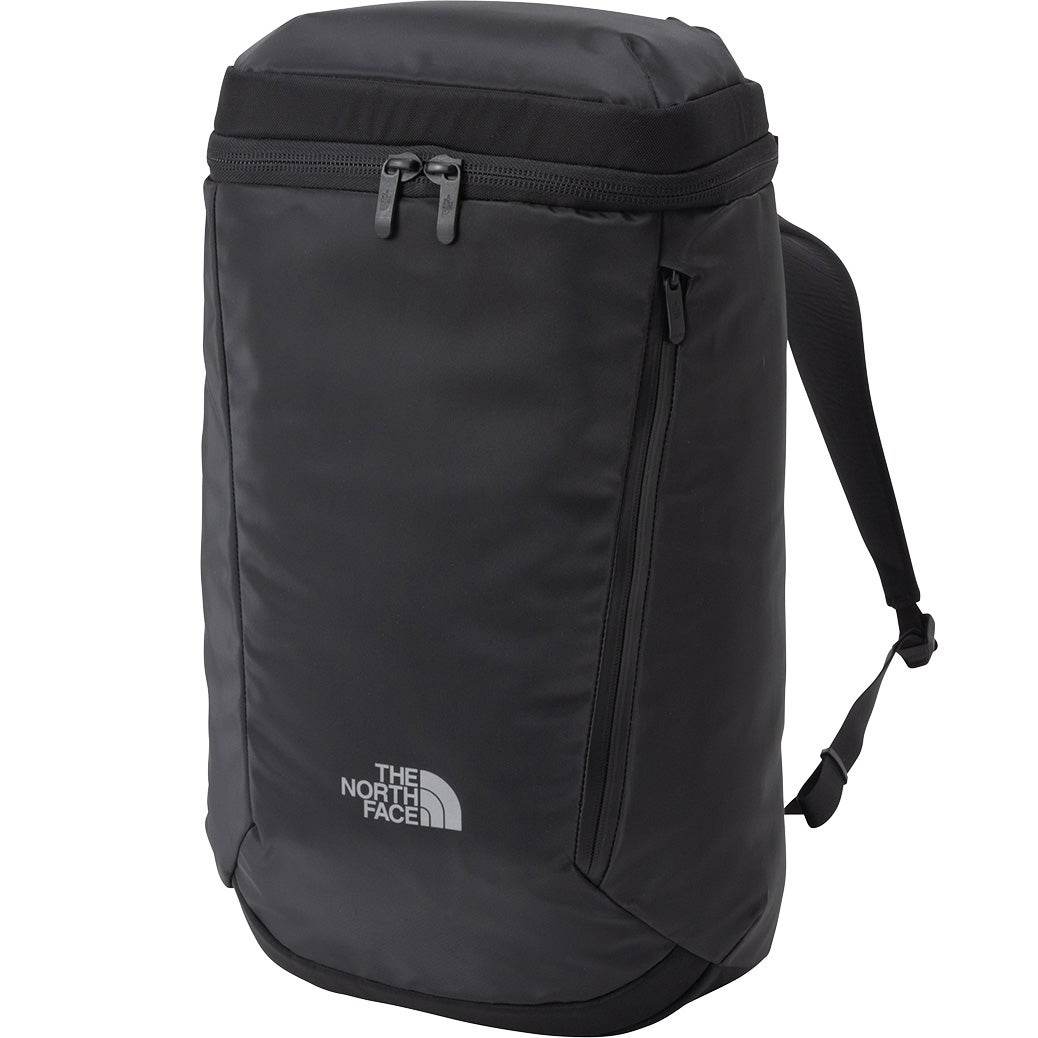 【ご希望の方はお早めに】新品未使用✴︎ザノースフェイス　ローマスリムデイ ローマースリムデイ Roamer Slim Day リュックサック ブラック NM82396