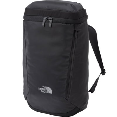 ローマースリムデイ Roamer Slim Day リュックサック ブラック NM82396 