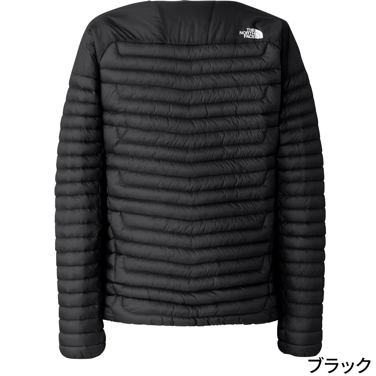 サンダーラウンドネックジャケット Thunder Roundneck Jacket メンズ