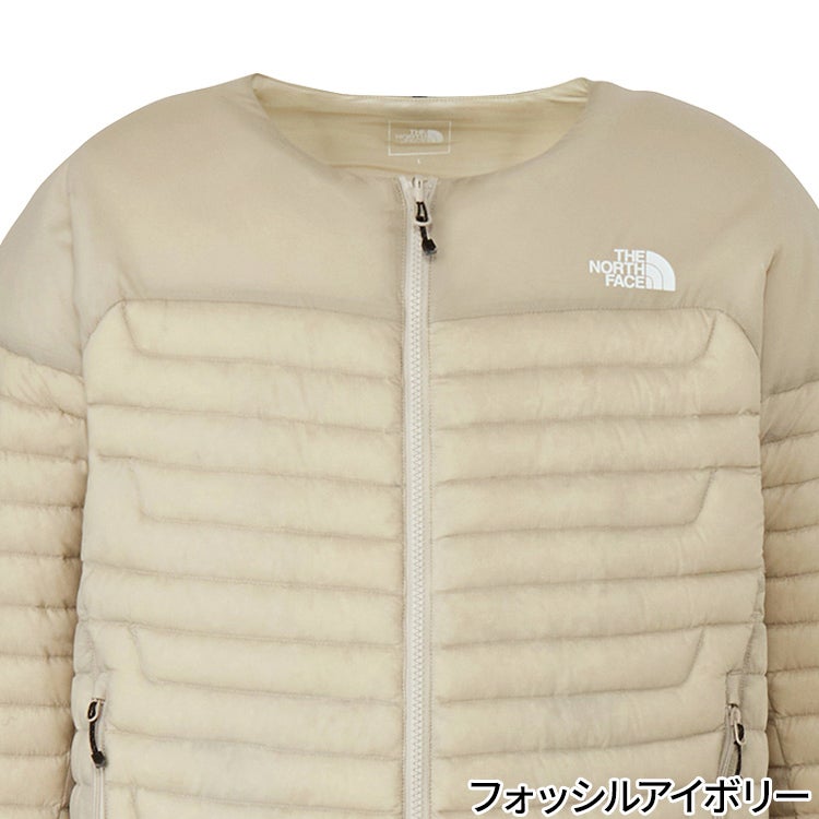 サンダーラウンドネックジャケット Thunder Roundneck Jacket メンズ