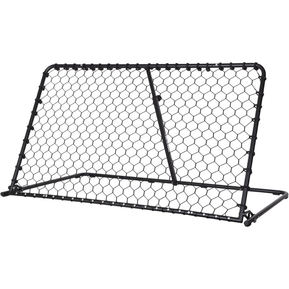 WIDEリバウンダー 150×90cm バスケットボール 練習用品 LES-RBW