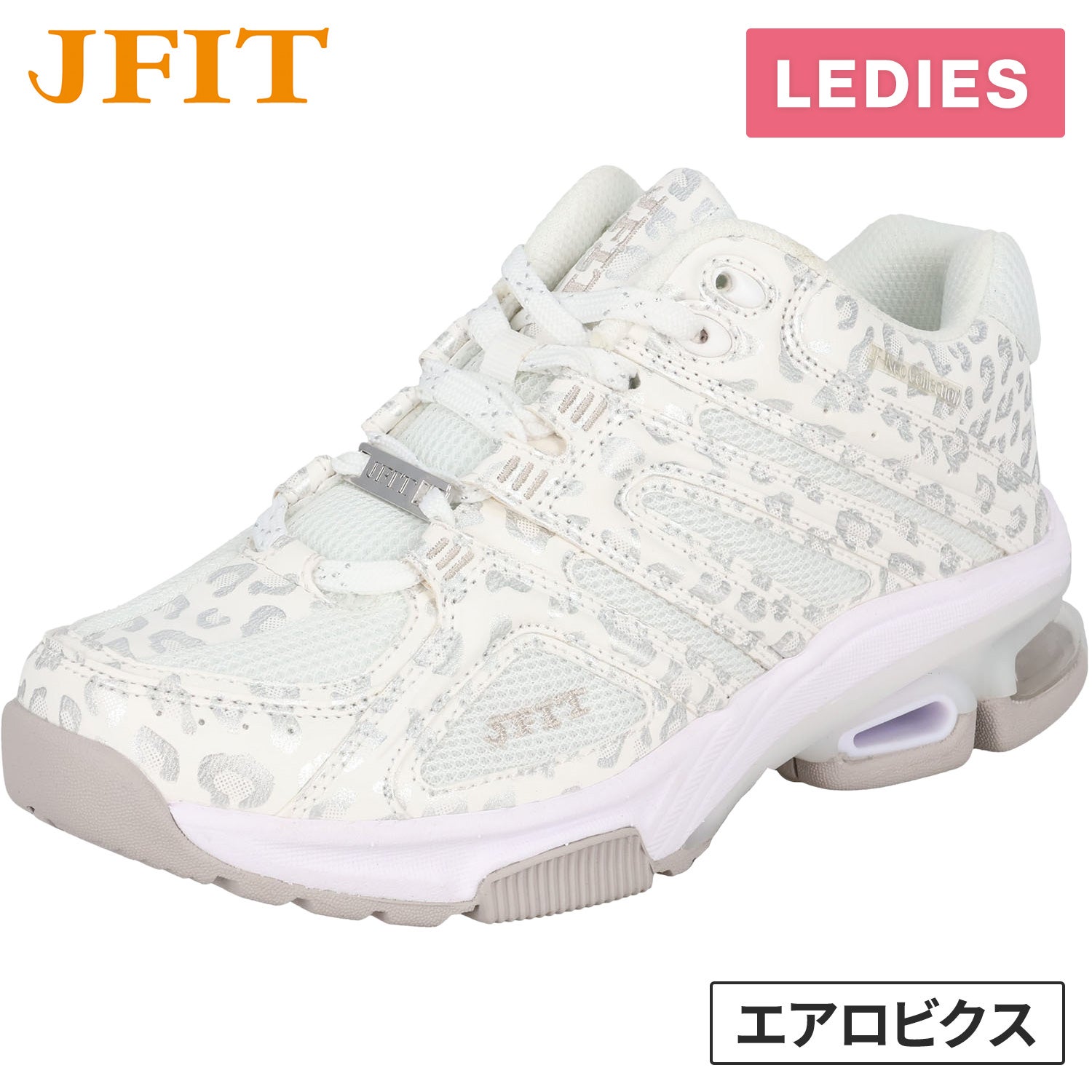 ジェイエフ ネオ JF-Neo レディース ダンスシューズ JF6812 | YOCABITO