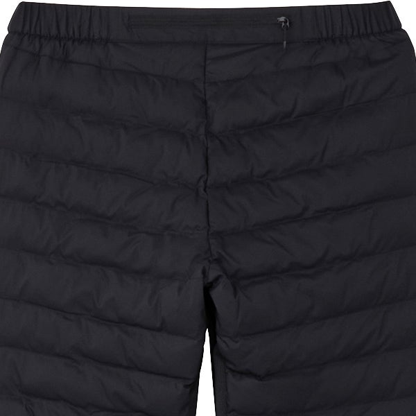 レッドランロングパンツ Red Run Long Pant レディース ブラック
