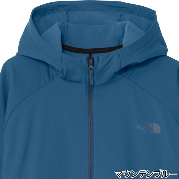 サーマルライトアクションフーディ Thermal Light Axion Hoodie メンズ