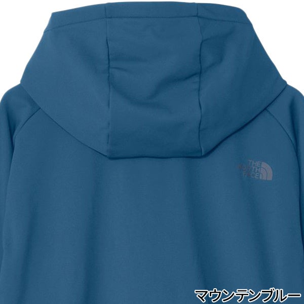 サーマルライトアクションフーディ Thermal Light Axion Hoodie メンズ