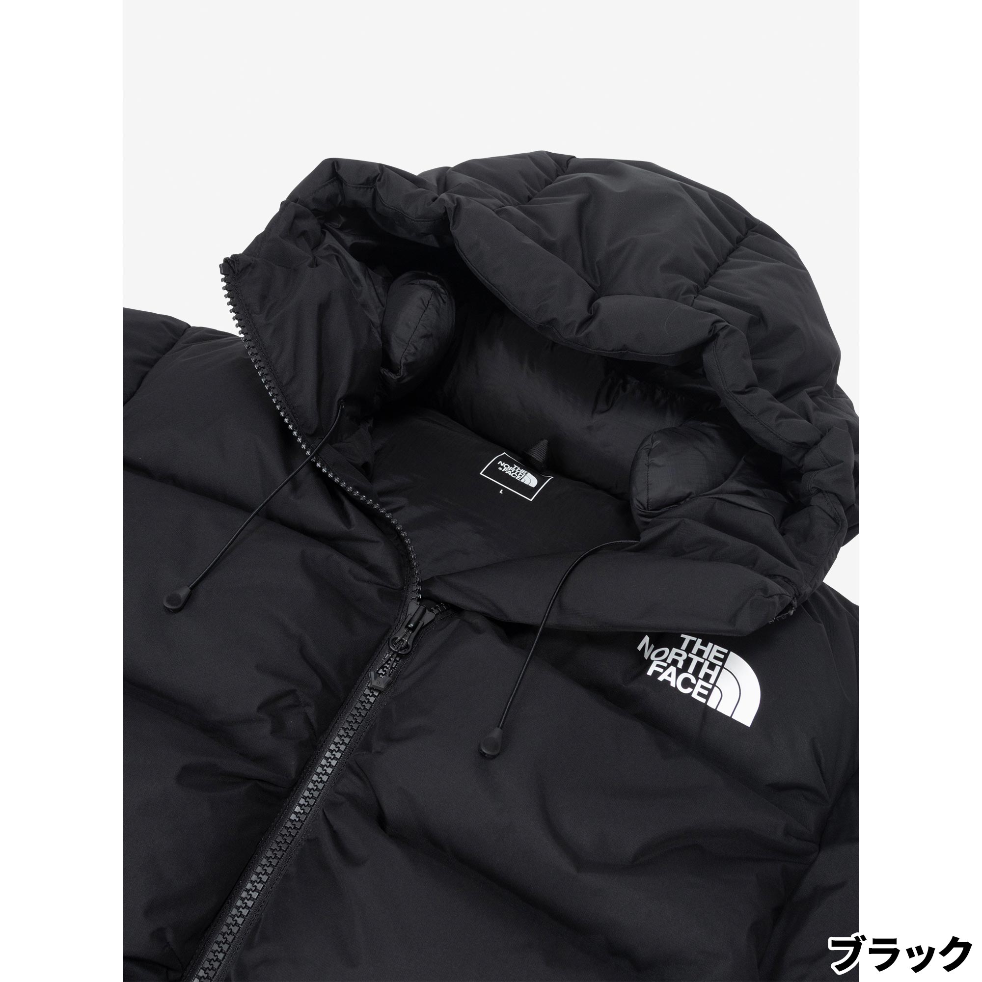 イーエックスビレイヤーパーカ EX Belayer Parka ジャケット ND92515