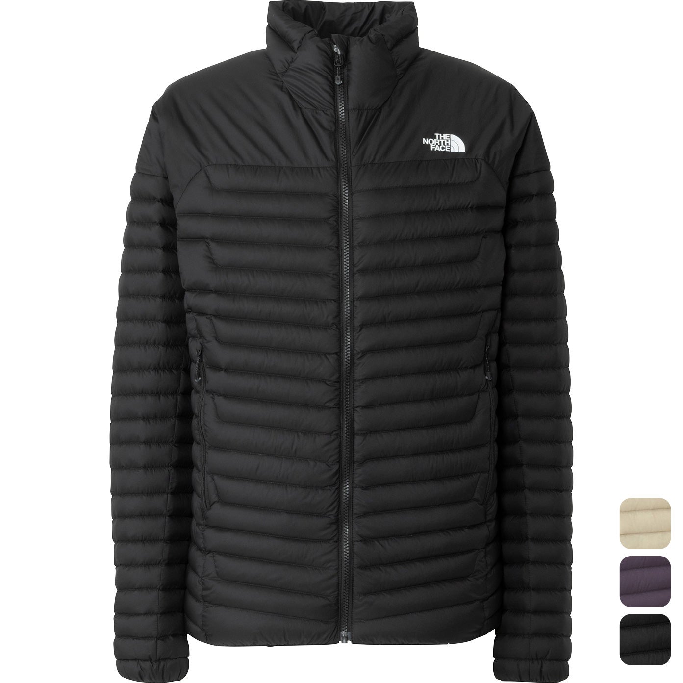サンダージャケット Thunder Jacket メンズ NY82510 | YOCABITO