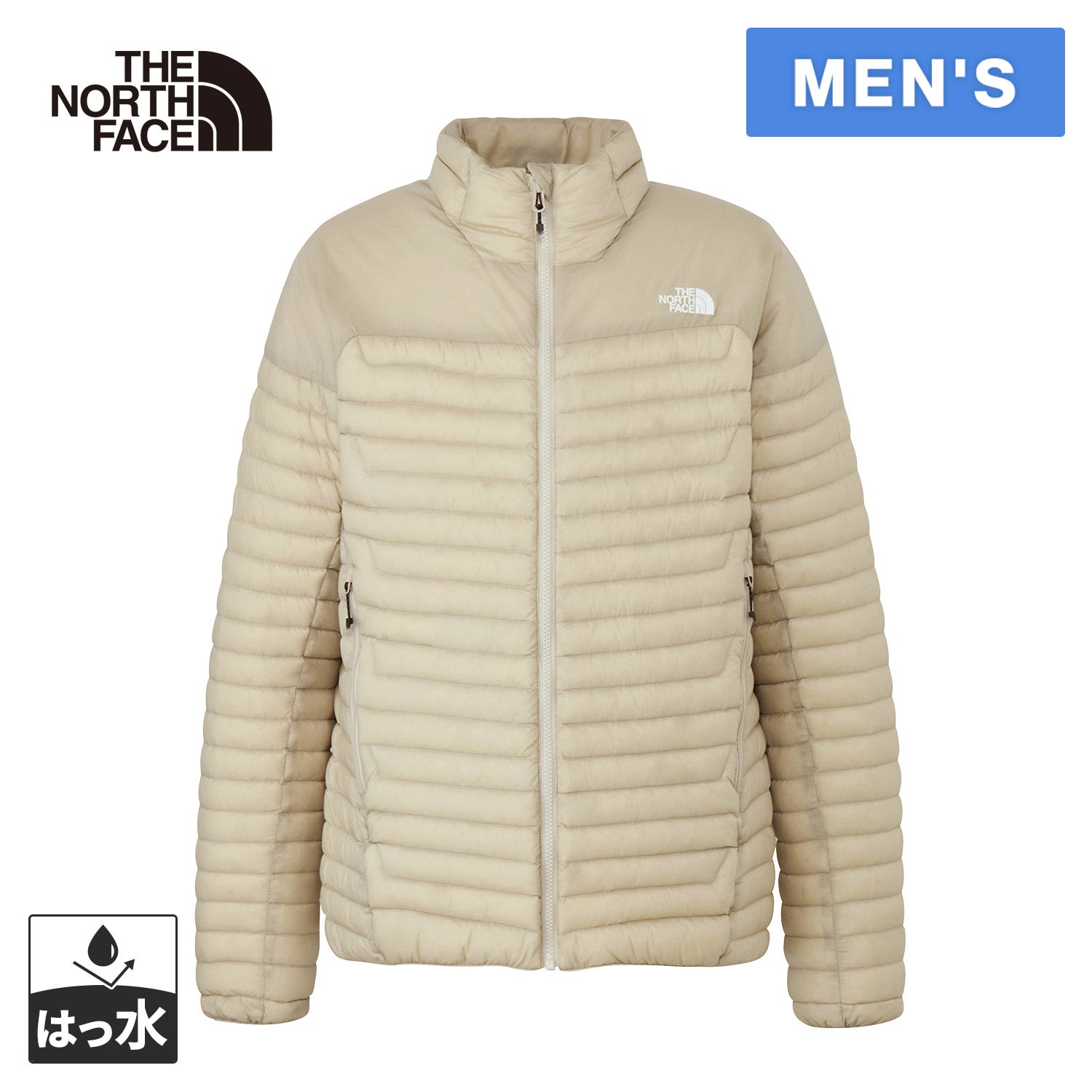 サンダージャケット Thunder Jacket メンズ NY82510 | YOCABITO
