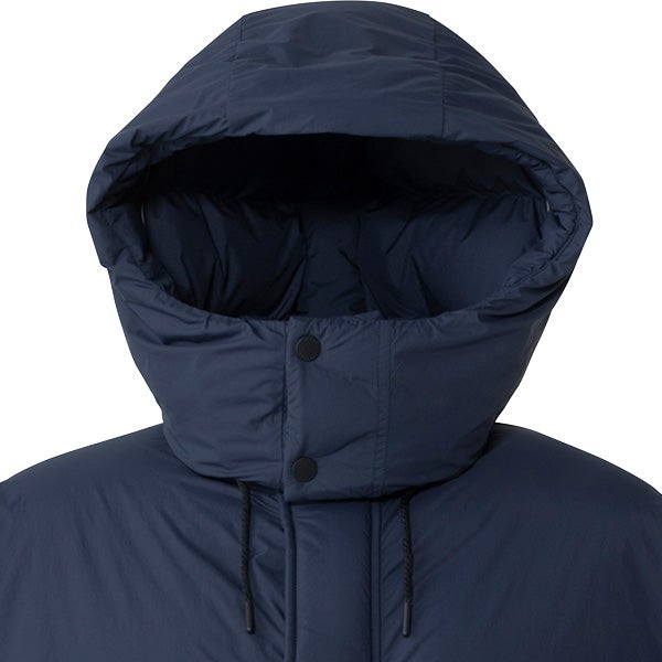 ミュークレットダウンジャケット Myuklett Down Jacket メンズ