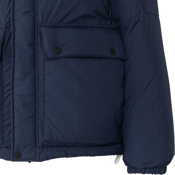 ミュークレットダウンジャケット Myuklett Down Jacket メンズ