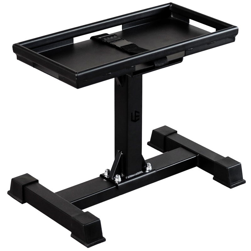 ダンベルスタンド DUMBBELL STAND ブラック LE-DBS BLACK | YOCABITO 