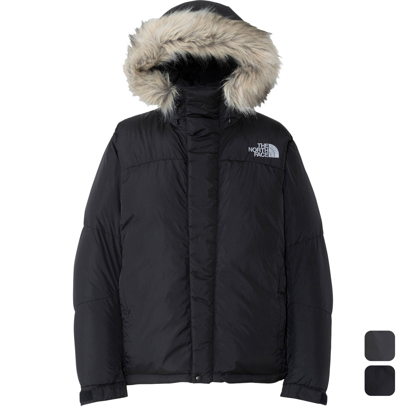 ポーラージャケット Polar Jacket メンズ ブラック ND92545 K ポーラージャケット Polar Jacket メンズ ブラック ND92545 K
