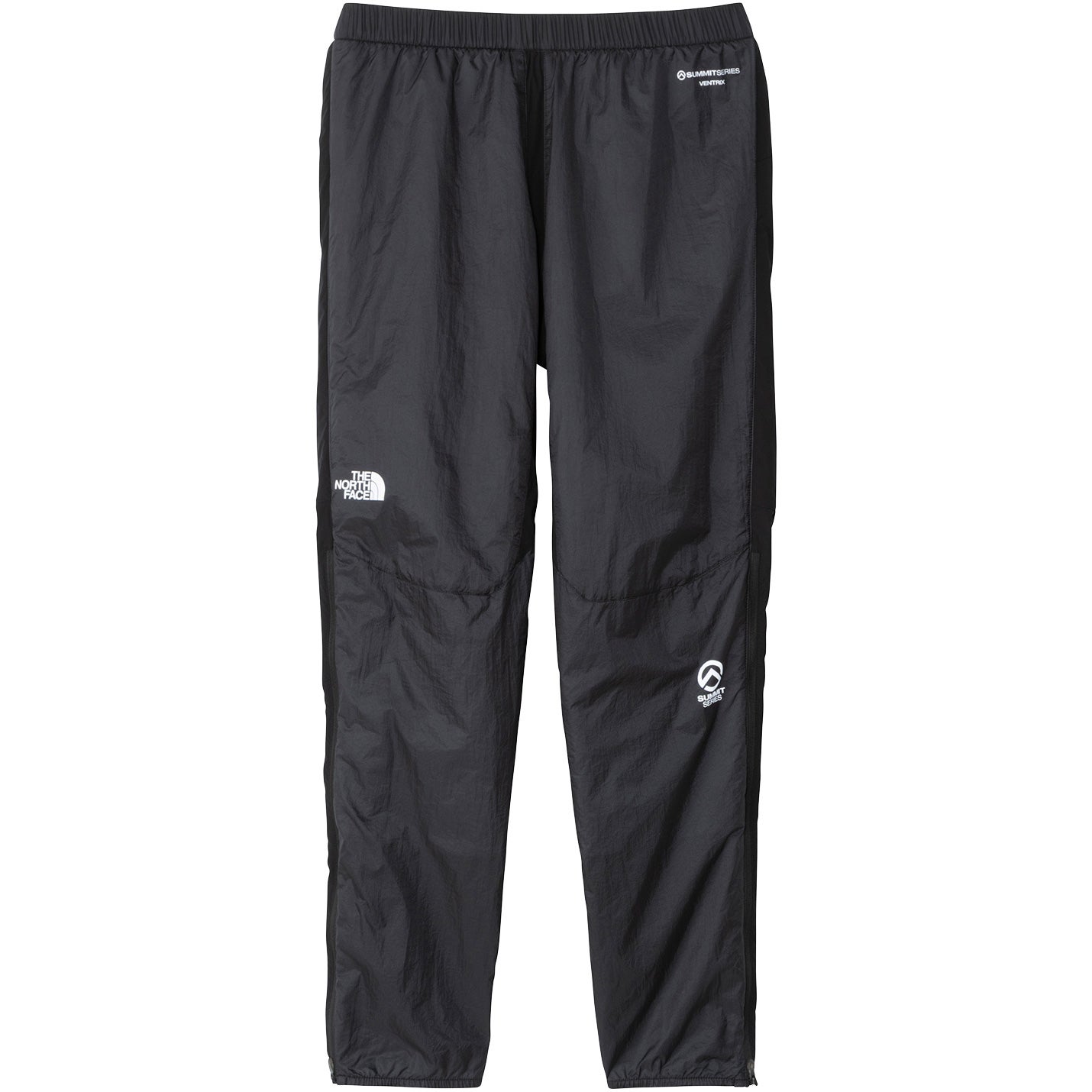 LAYER-0 WPパンツ　ブラック ベントリックストレイルパンツ Ventrix Trail Pant メンズ ランニング