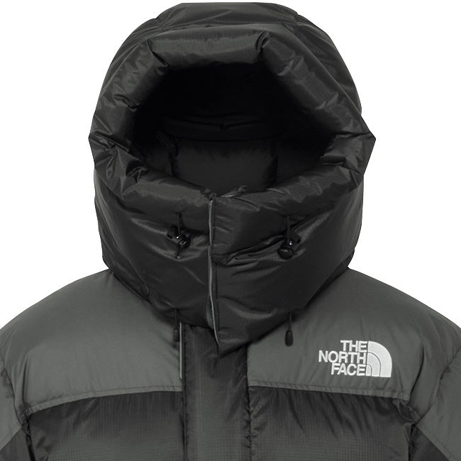 ヒムダウンパーカ Him Down Parka メンズ ジャケット ヒューズボックス