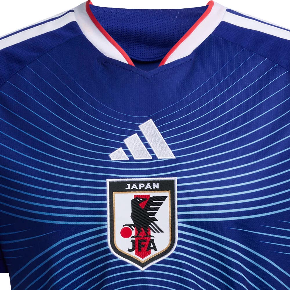アディダス サッカー日本代表 2026 ホーム レプリカ ユニフォーム