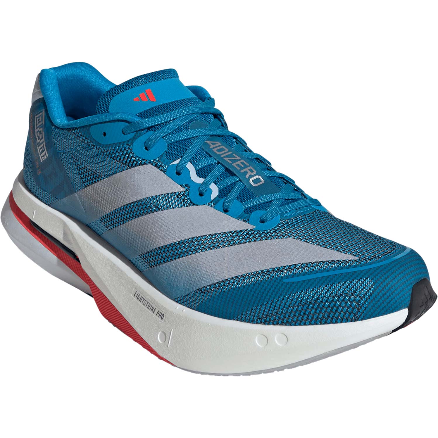 アディゼロ ボストン 13 Adizero Boston 13 メンズ ランニングシューズ