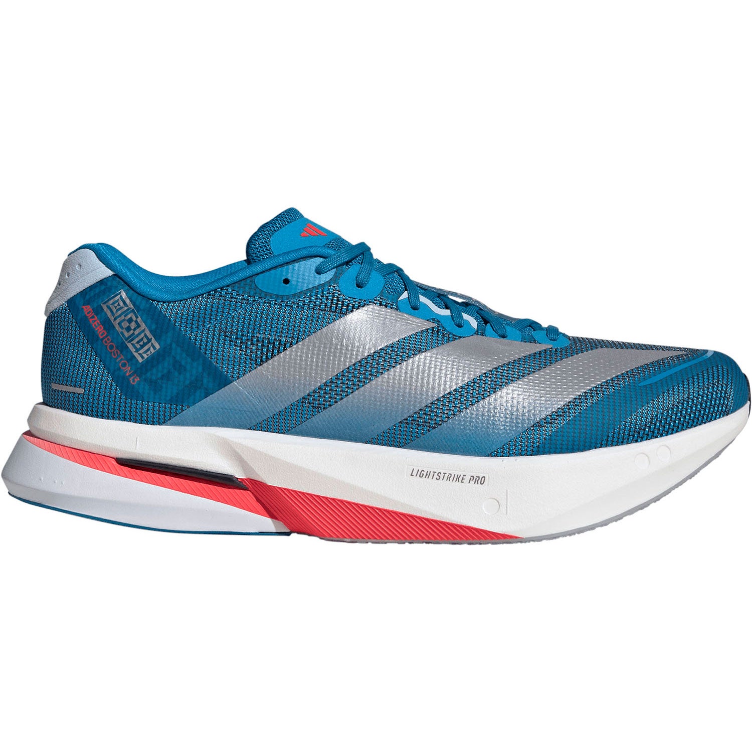 アディゼロ ボストン 13 Adizero Boston 13 メンズ ランニングシューズ