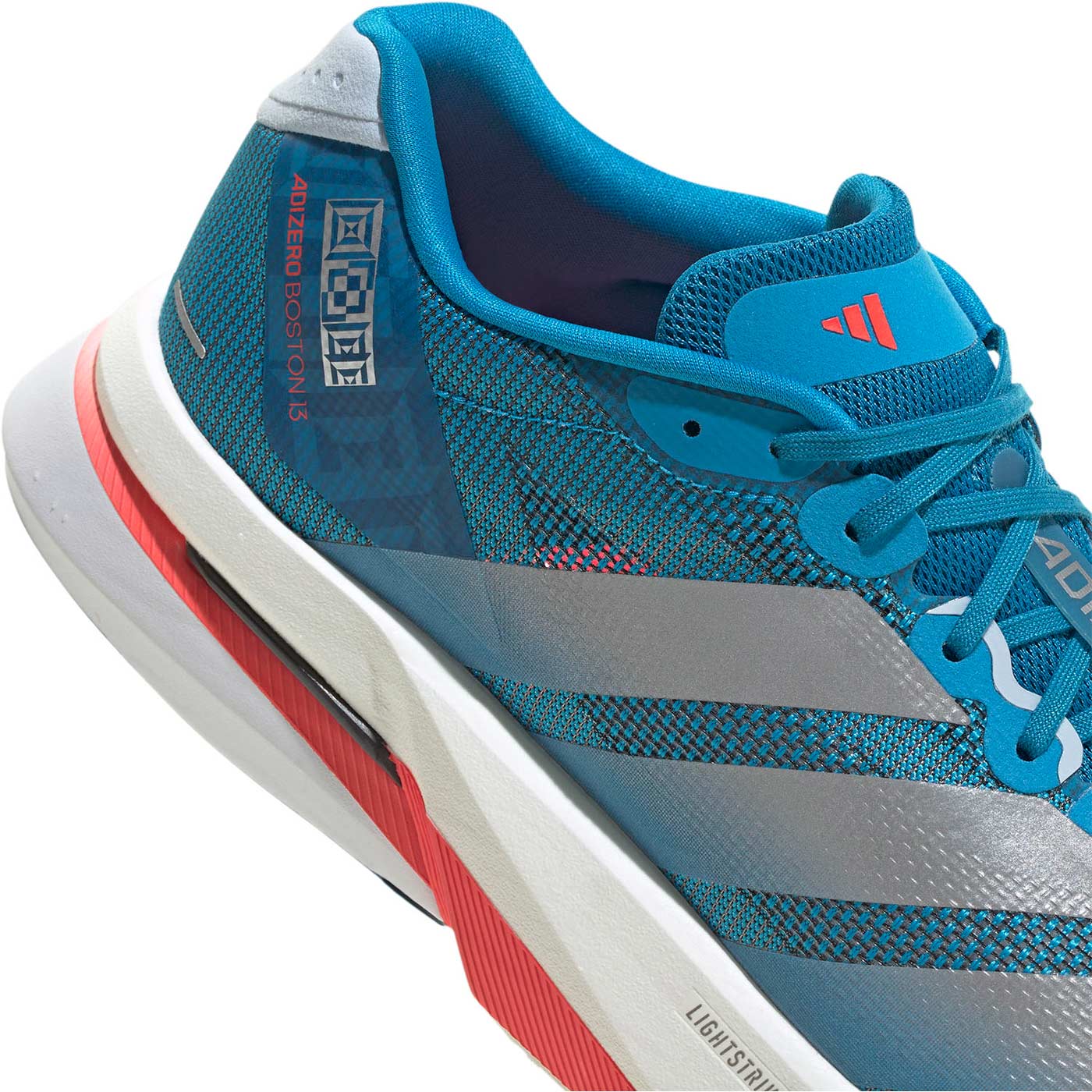 ADIZERO ボストン13 アディダス ADIZERO BOSTON 13 アディゼロ ボストン 13 JR4867