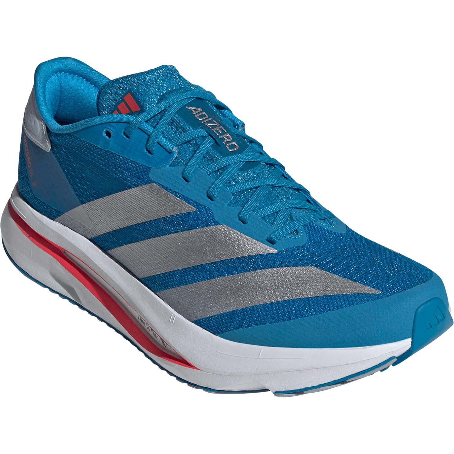 アディゼロ SL2 ランニングシューズ Adizero SL2 Running Shoes メンズ