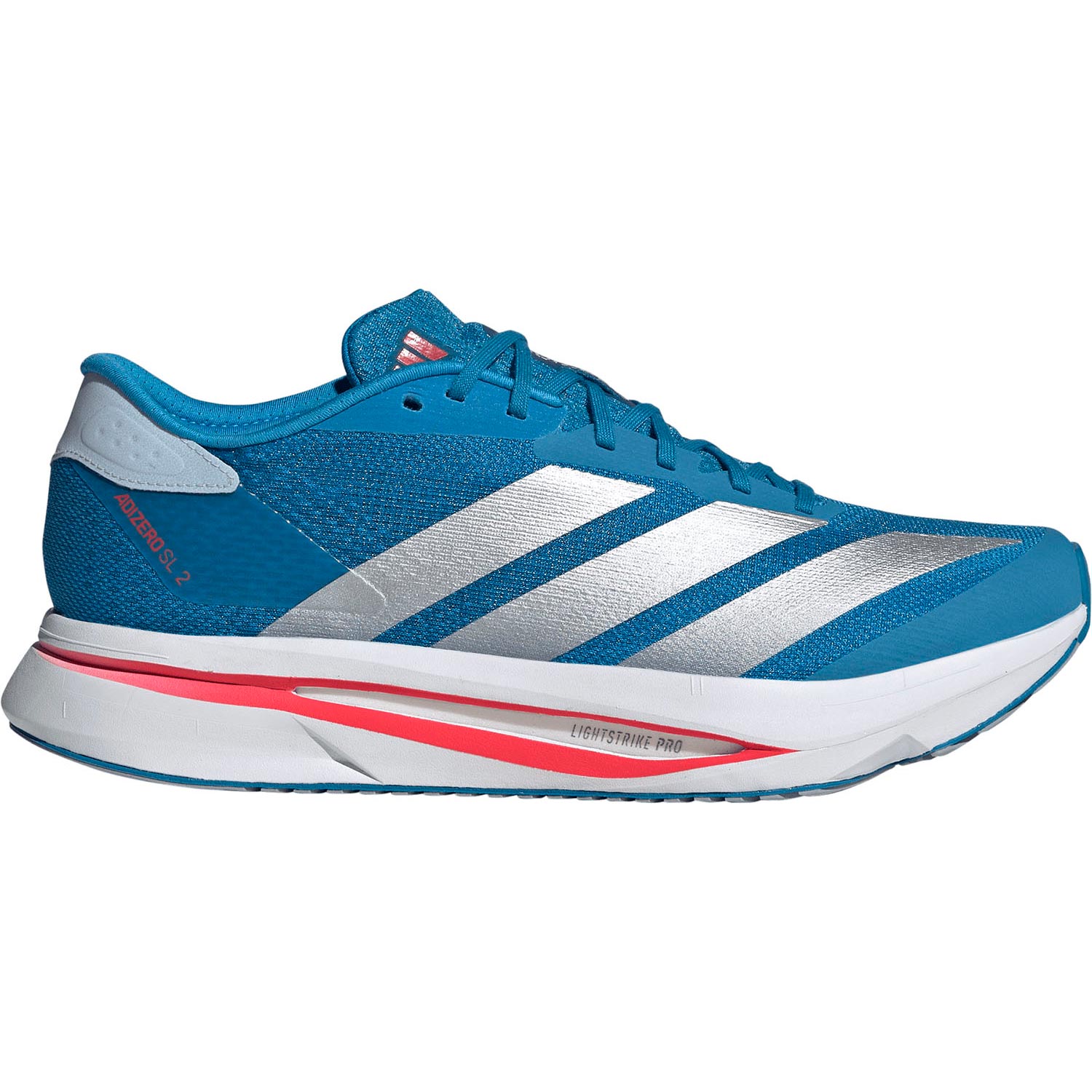アディゼロ SL2 ランニングシューズ Adizero SL2 Running Shoes メンズ