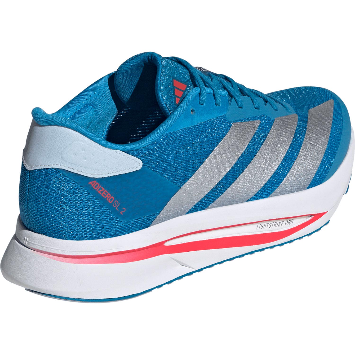 アディゼロ SL2 ランニングシューズ Adizero SL2 Running Shoes メンズ