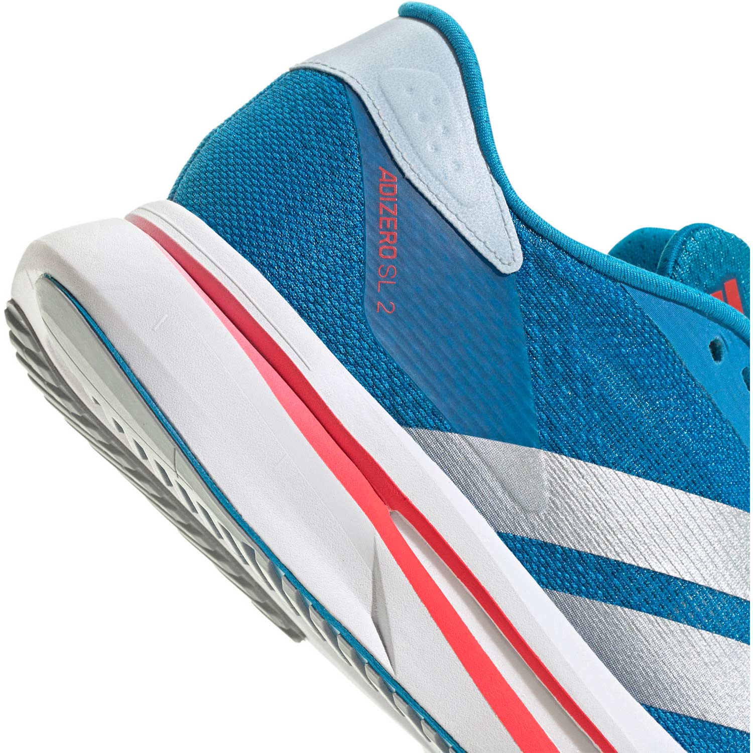 アディゼロ SL2 ランニングシューズ Adizero SL2 Running Shoes メンズ