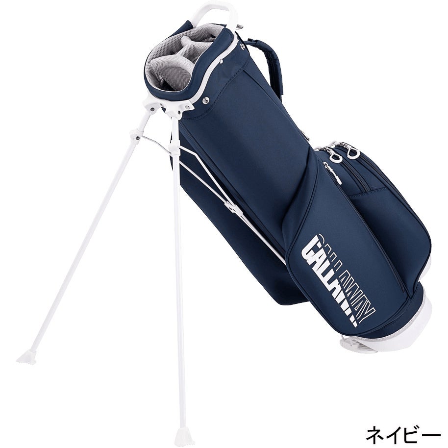 キャロウェイ アトラクティブ スタンド 25 JM BG CG STN ATTRACTIVE 25