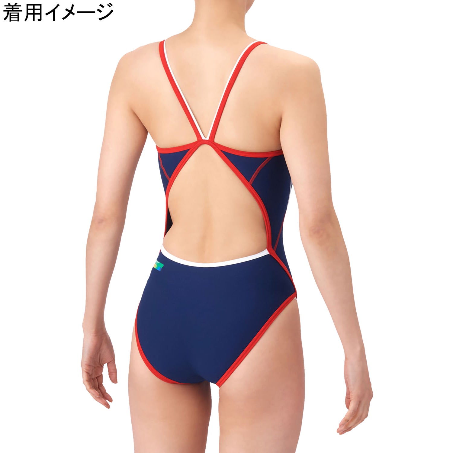 ☆26年春夏新商品☆トレーニングワンピース レディース 競泳水着
