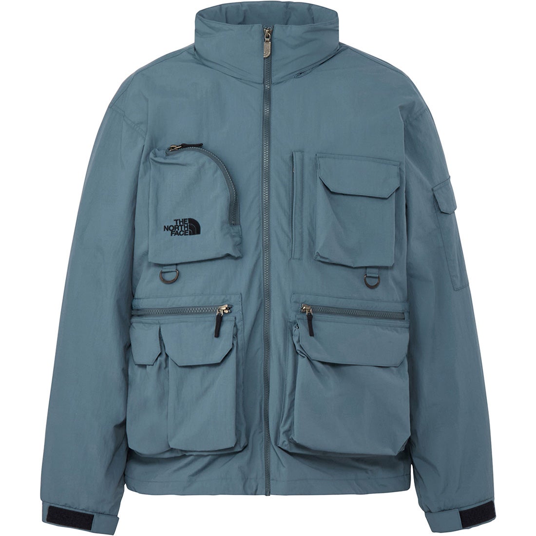 フィールドユーティリティジャケット Field Utility Jacket メンズ