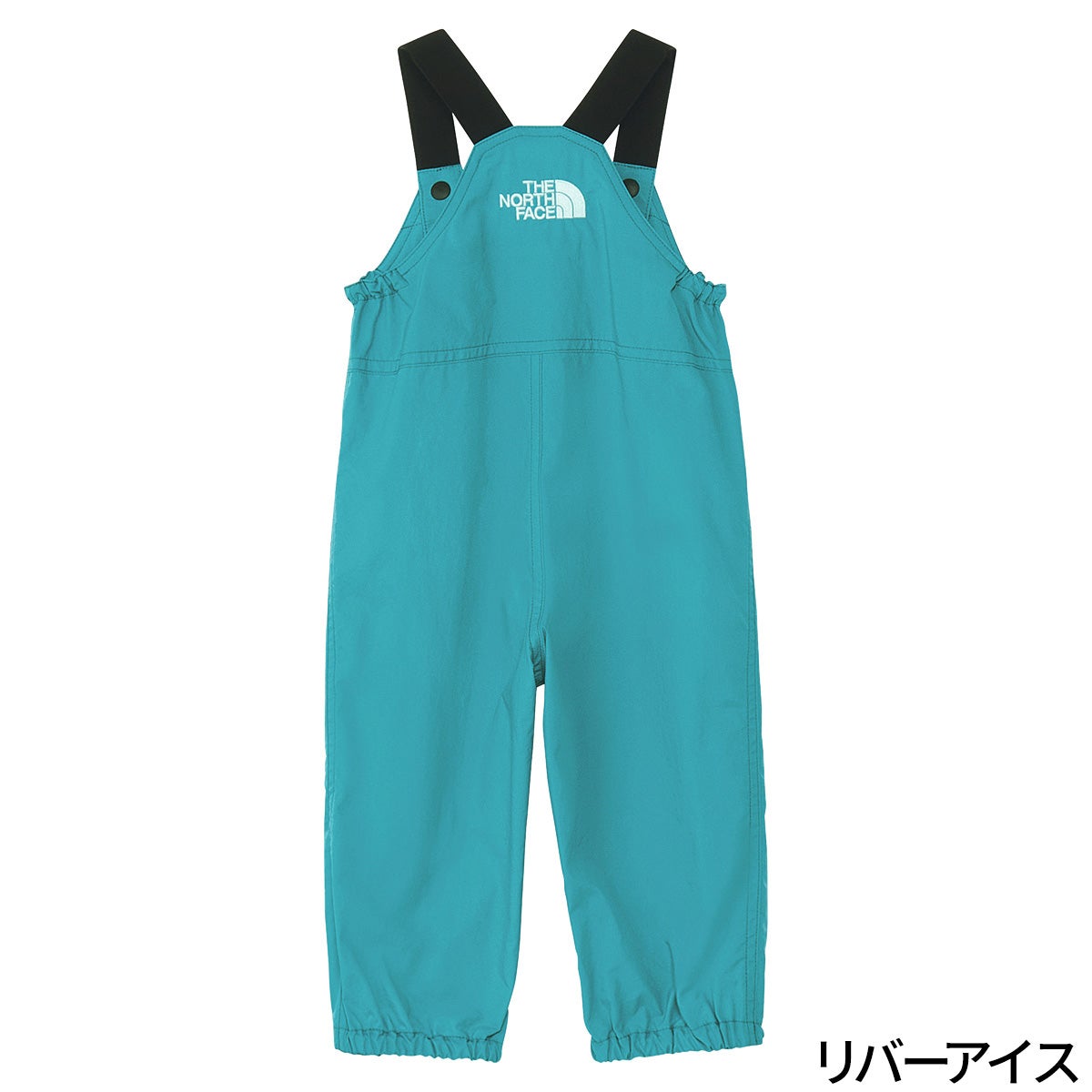 フィールドビブ B Field Bib ベビー ロンパース NBB32502 | YOCABITO