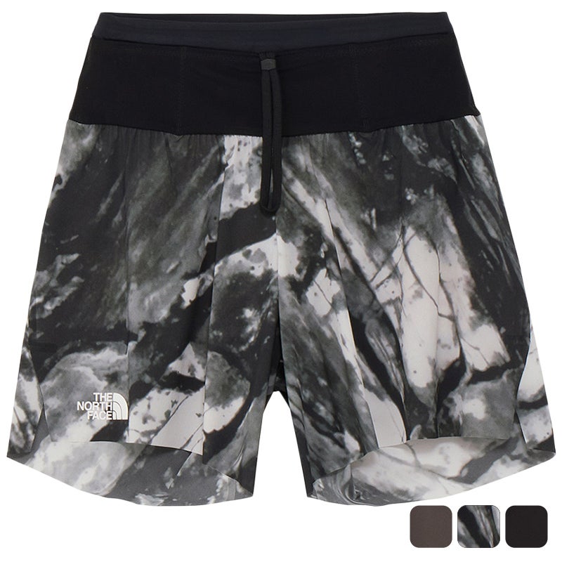 エンデュリストレイルショーツ Enduris Trail Short メンズ ランニング