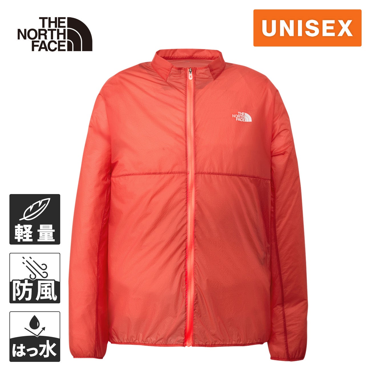 【新品】THE NORTH FACE フライト インパルス ジャケット メンズM フライトインパルスジャケット FLT Impulse Jacket メンズ レディース
