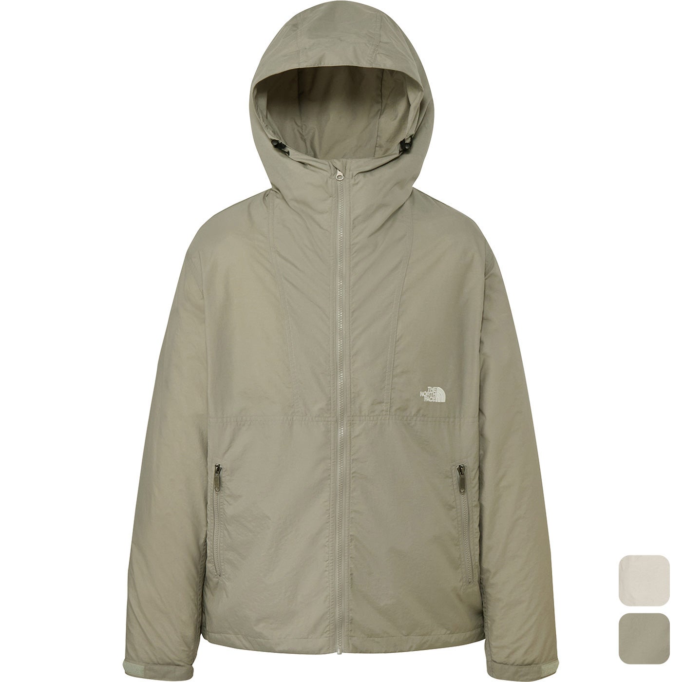 コンパクトジャケット Compact Jacket メンズ NP72530 | YOCABITO