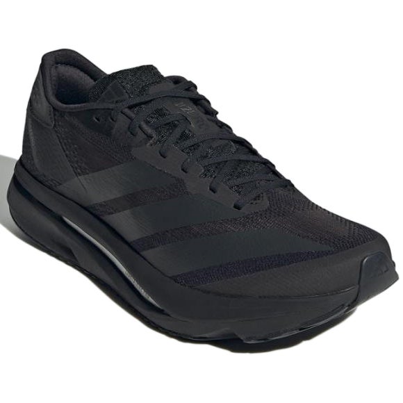 アディゼロ SL 2 ADIZERO SL2 メンズ ランニングシューズ コアブラック