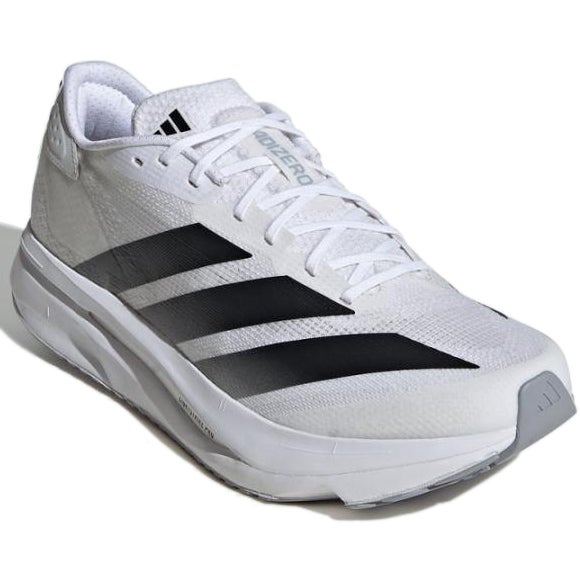 アディゼロ SL 2 ADIZERO SL2 メンズ ランニングシューズ ホワイト