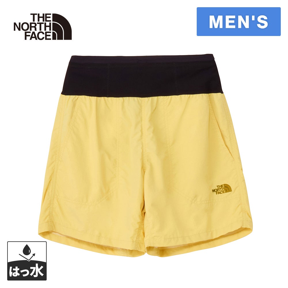 フリーランショーツ Free Run Short メンズ ランニングウェア パンツ