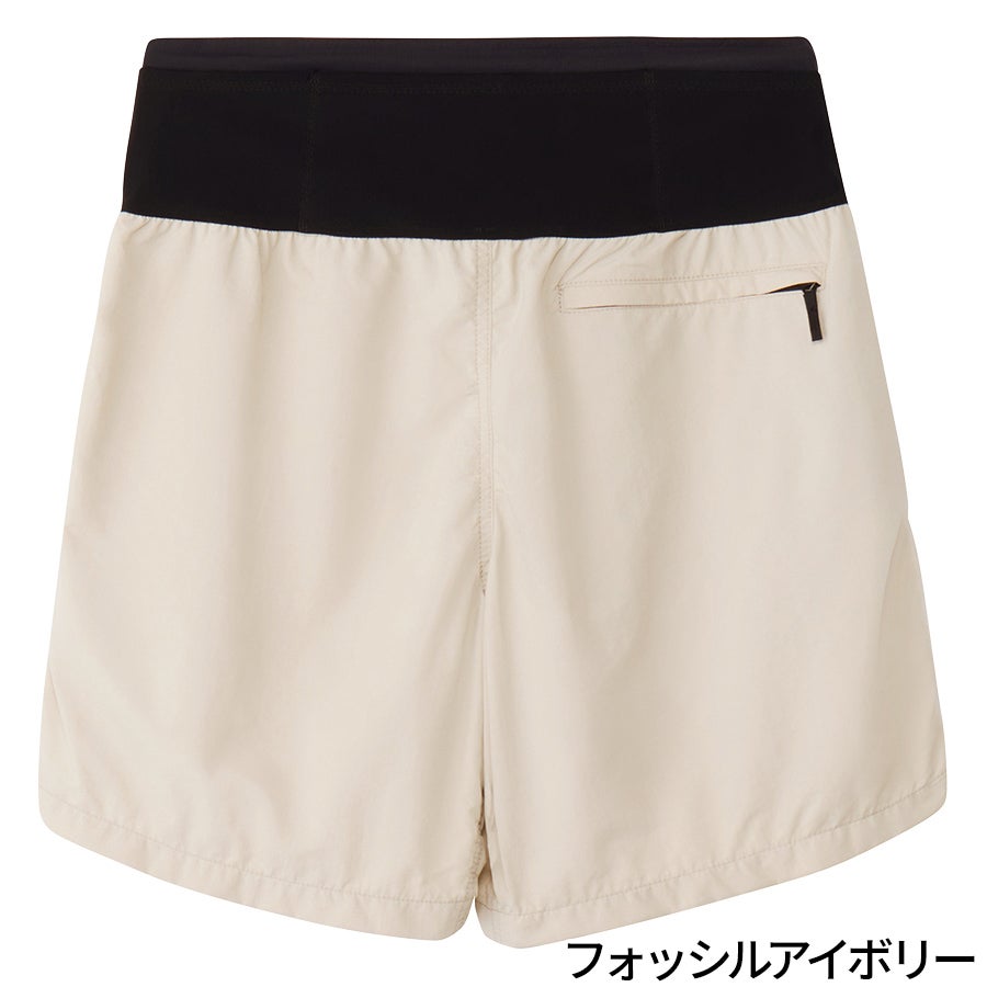 フリーランショーツ Free Run Short メンズ ランニングウェア パンツ