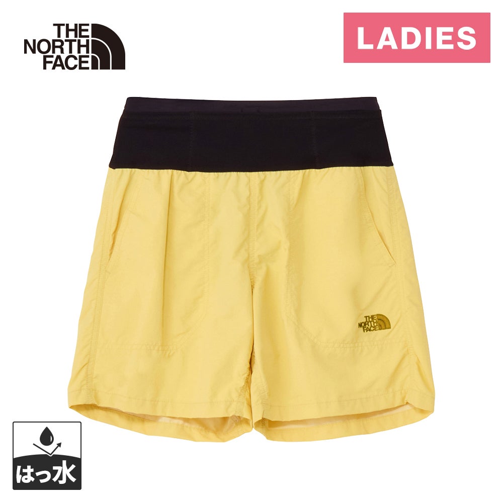 フリーランショーツ Free Run Short レディース ランニングウェア