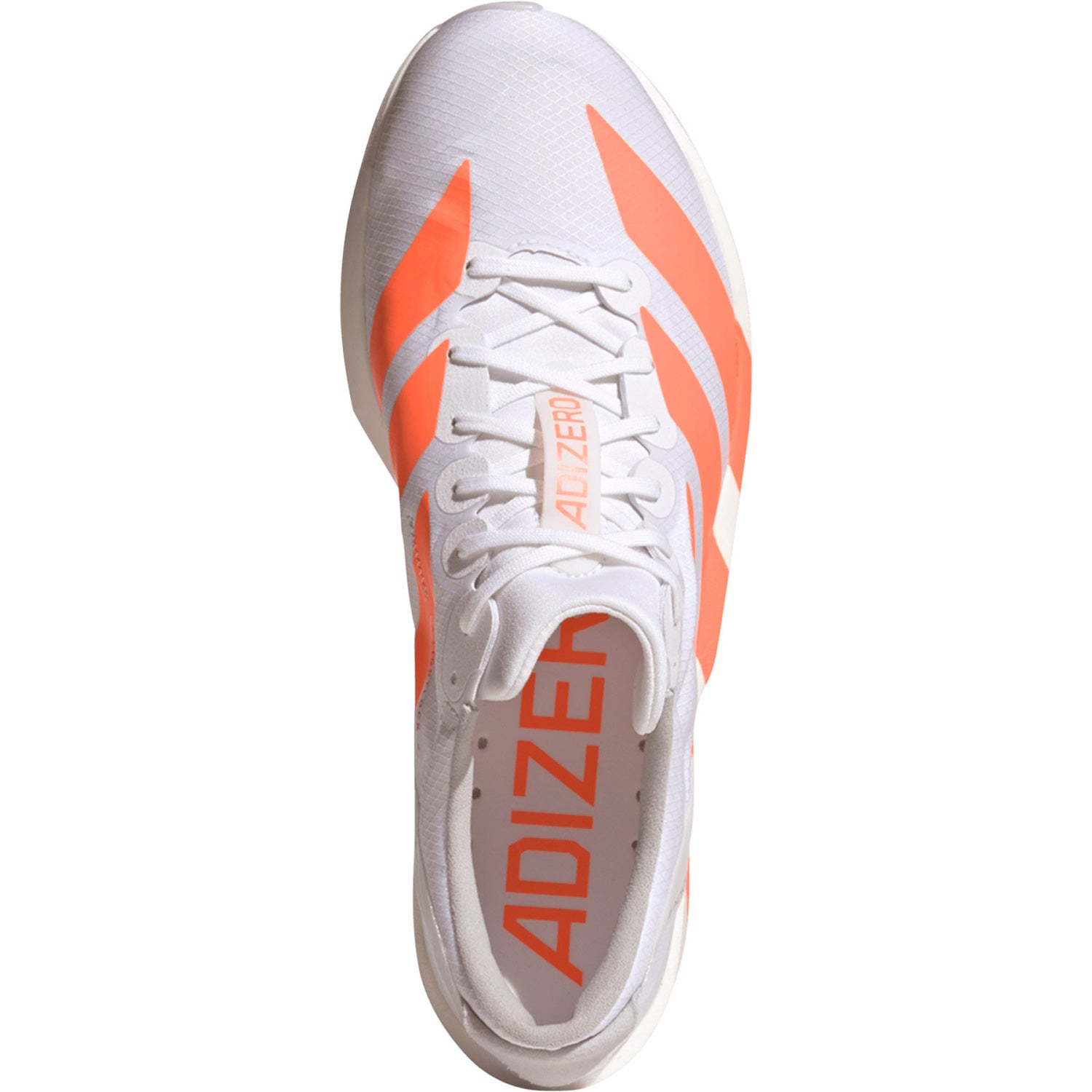 アディゼロ アディオス 9 ランニングシューズ ADIZERO ADIOS 9 RUNNING