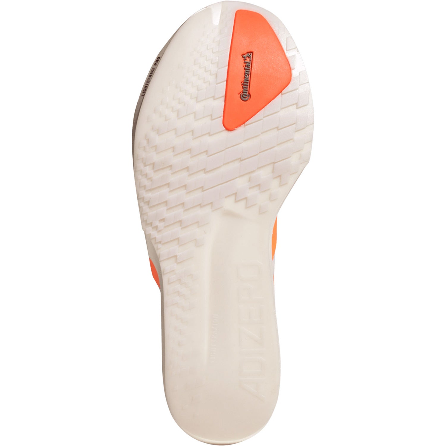アディゼロ アディオス 9 ランニングシューズ ADIZERO ADIOS 9 RUNNING