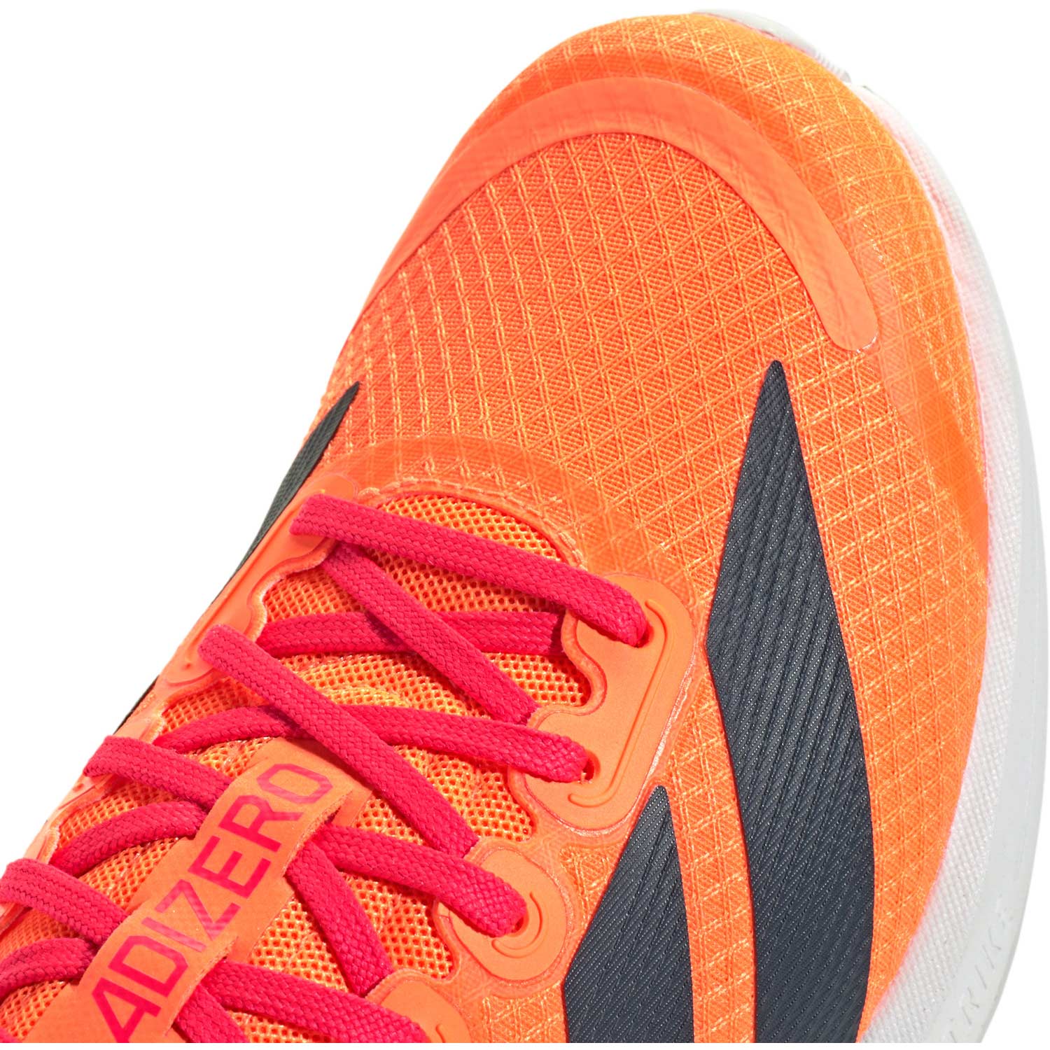 アディゼロ BK ランニングシューズ Adizero BK RUNNING SHOES メンズ