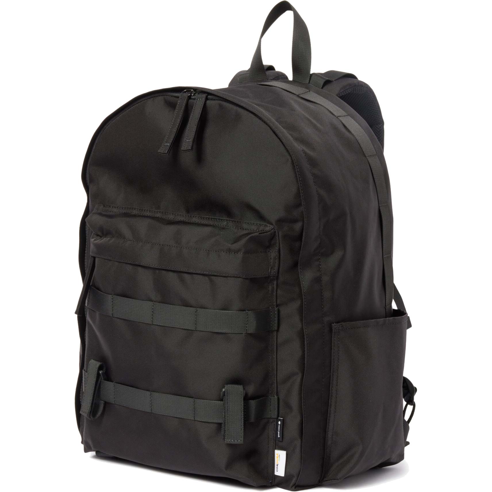 リサイクルコーデュラバックパック Recycled Cordura Backpack