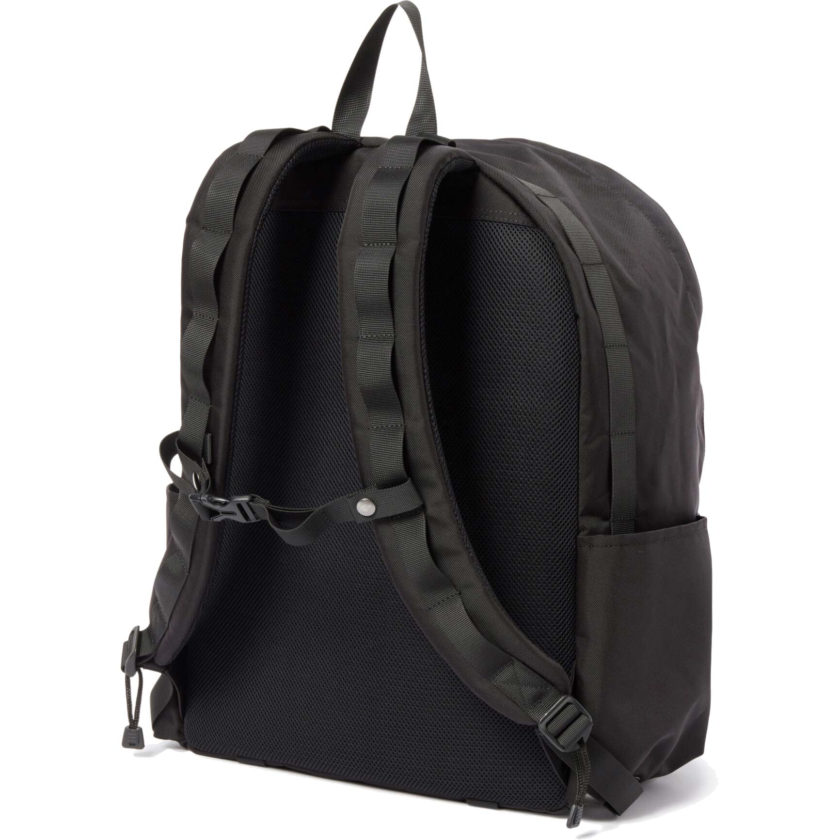 リサイクルコーデュラバックパック Recycled Cordura Backpack