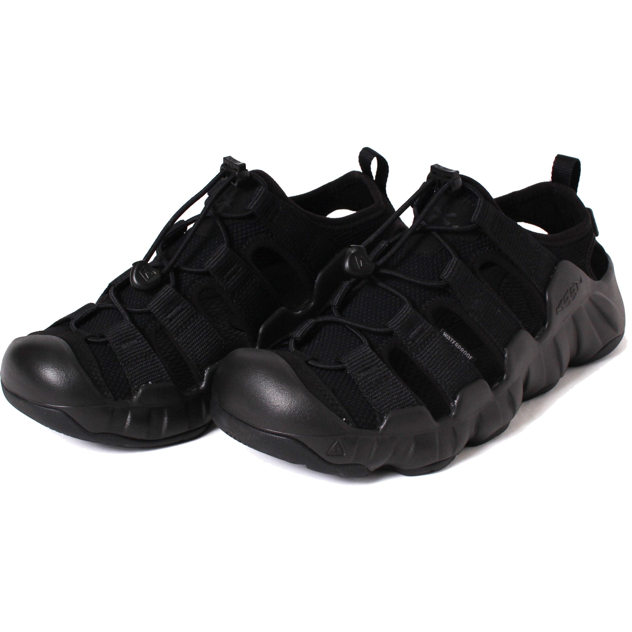 キーン ハイパーポート H2 SP Keen Hyperport H2 SP Unisex メンズ