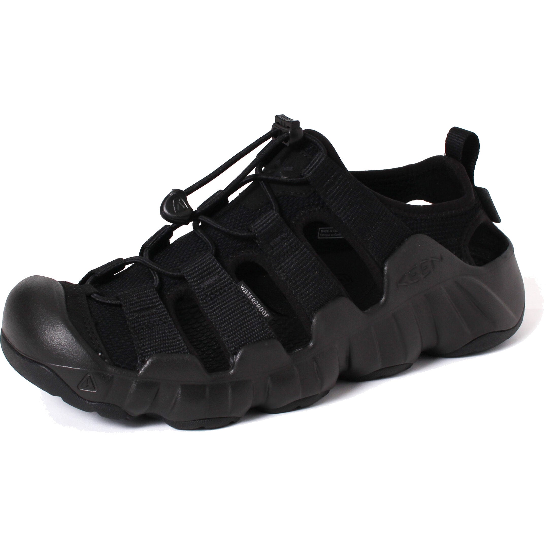 キーン ハイパーポート H2 SP Keen Hyperport H2 SP Unisex メンズ