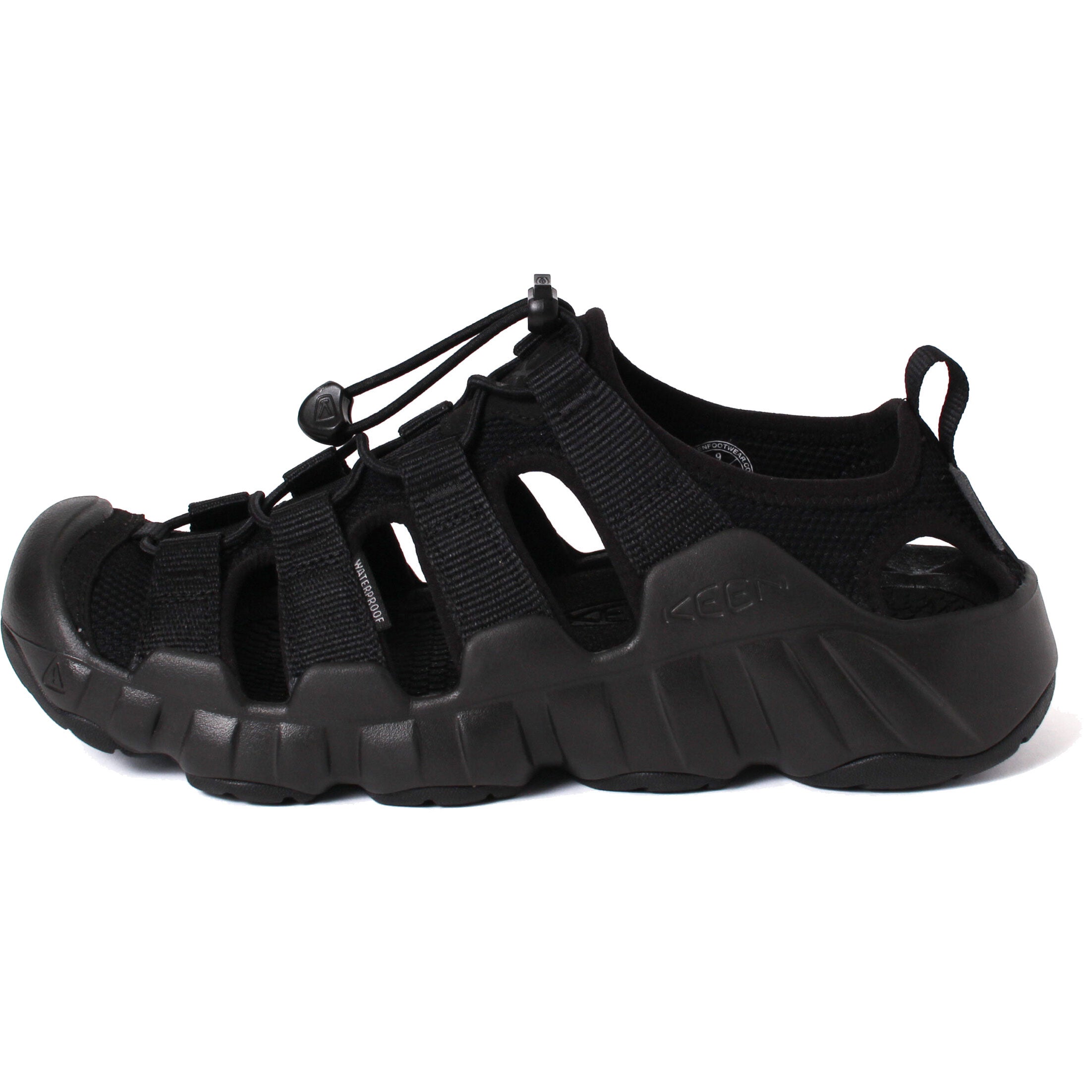 キーン ハイパーポート H2 SP Keen Hyperport H2 SP Unisex メンズ