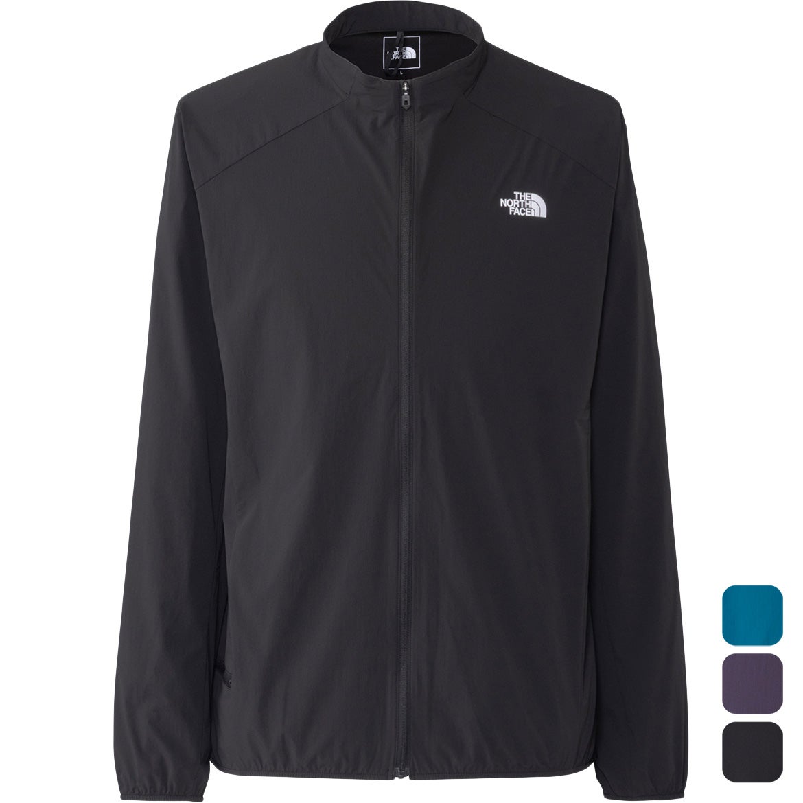 新品 ノースフェイス NP22676 ストリームラインジャケット/(M) ストリームラインジャケット Streamline Jacket メンズ NP22676